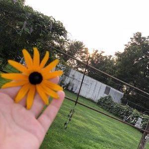 Meet your Posher, Cooper